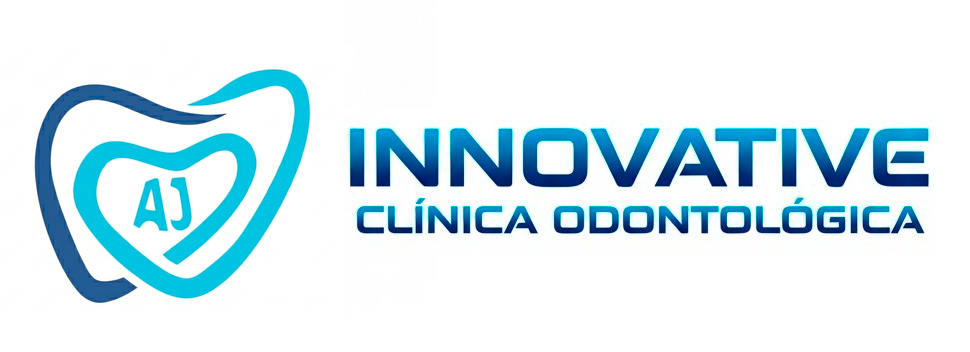 Logo Innovative Clínica Odontológica