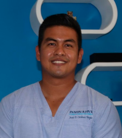 JESUS CARDENAS VARGAS